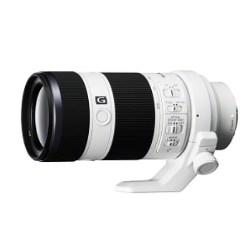 SEL70200G 交換用レンズ 70-200mm F4 G OSS