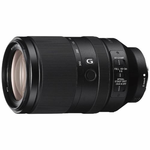 SEL70300G 交換用レンズ FE 70-300mm F4.5-5.6 G OSS