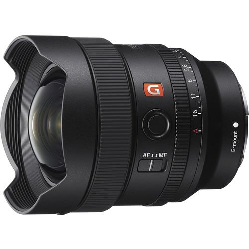SEL14F18GM 一眼カメラレンズ デジタル一眼カメラα(Eマウント)用レンズ FE 14mm F1.8 GM ブラック