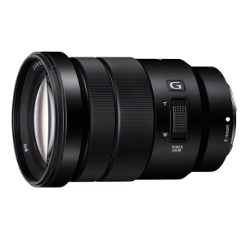 SELP18105G Eマウント 交換用レンズ E PZ 18-105mm F4 G OSS