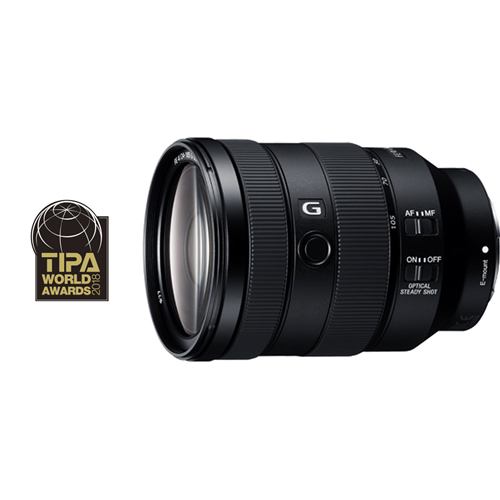 SEL24105G 交換用レンズ FE24-105mm F4 G OSS SEL24105G