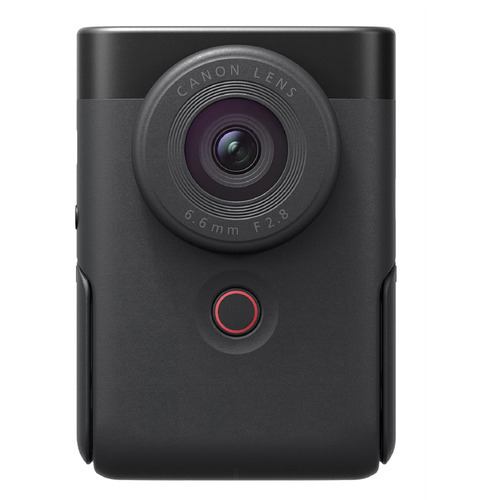 PSV10SL Vlogカメラ PowerShot V10 ブラック