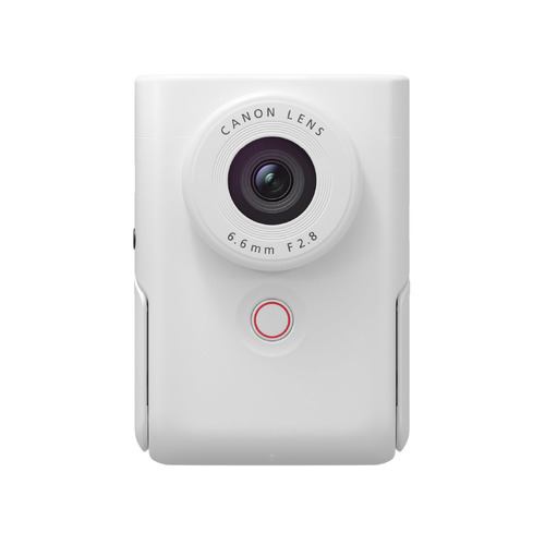 PSV10WH コンパクトデジタルカメラ PowerShot Vlogカメラ ホワイト