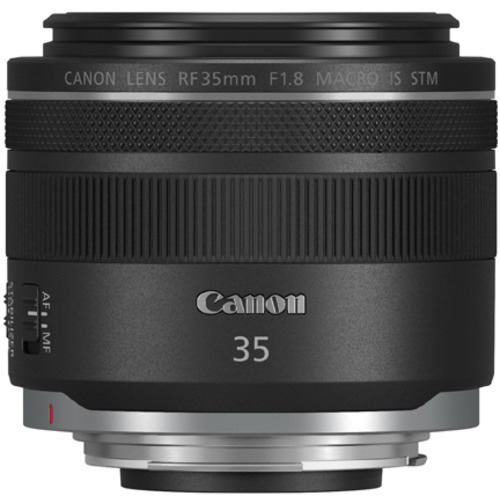 RF35mm F1.8 マクロ IS STM 交換用レンズ