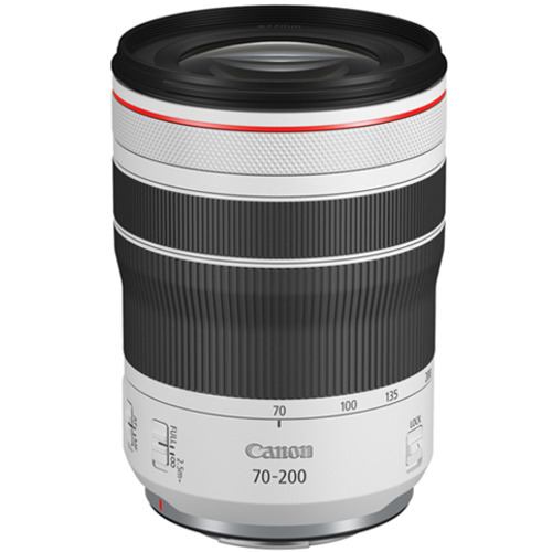 RF70-200mm F4.0 L IS USM RFレンズ