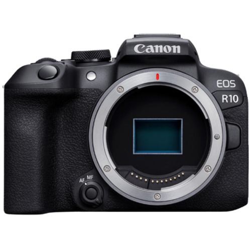 ミラーレスカメラ EOS R10 ボディー 