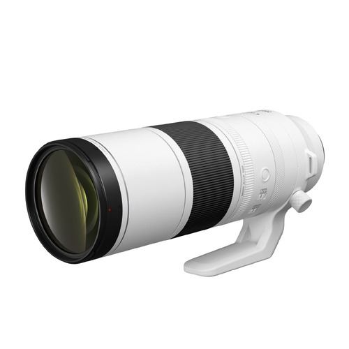 RF200-800mm F6.3-9 IS USM 交換用レンズ