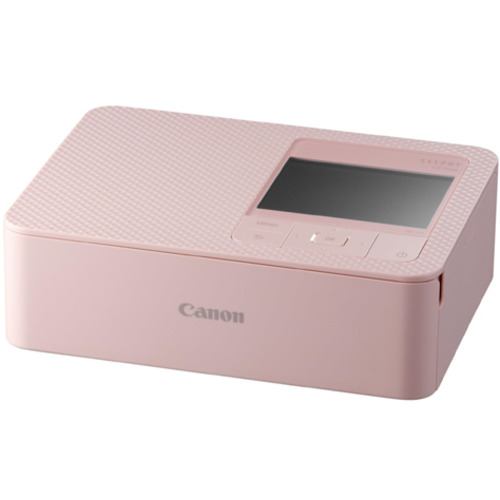 CP1500PK コンパクトフォトプリンター