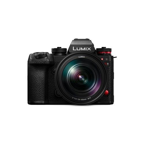 DC-S1RM2 デジタル一眼カメラ ボディ LUMIX