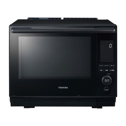 輝い 東芝オーブンレンジ ER-D7000Bデビューキャンペーン オーブンレンジ
