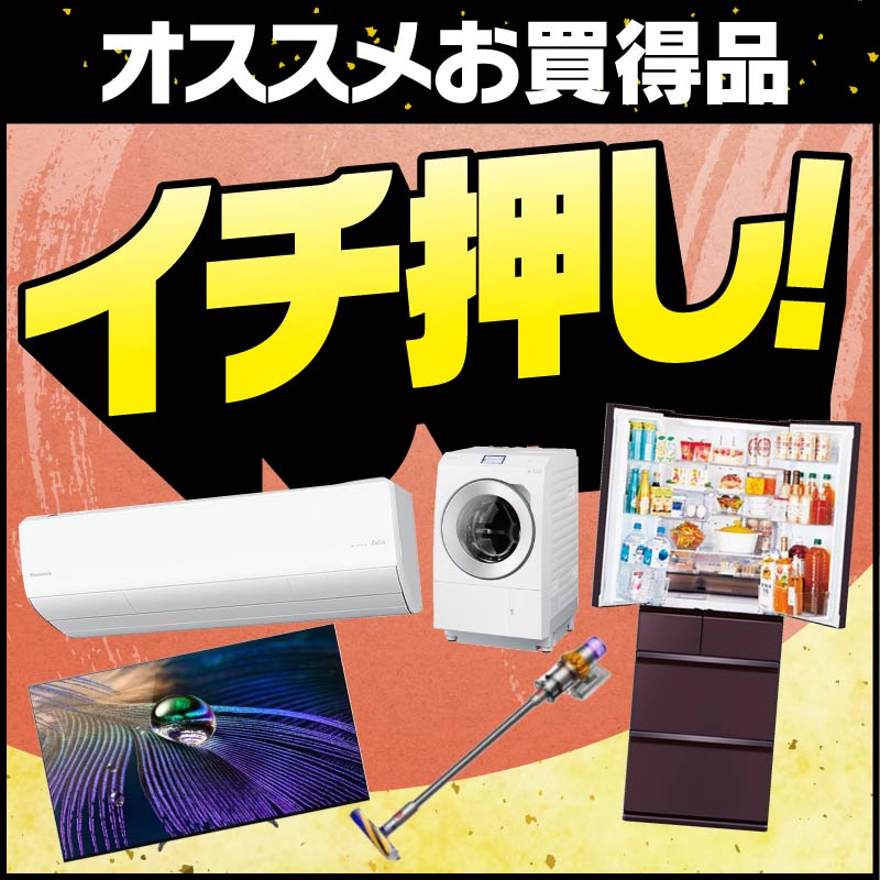 ウェブ限定厳選大特価 ｜ ヤマダウェブコム