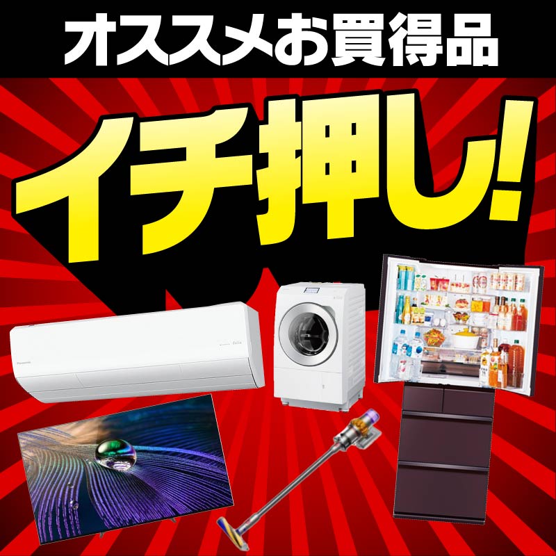 ウェブ限定厳選大特価 ｜ ヤマダウェブコム